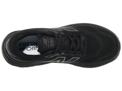 New Balance | Fresh Foam X 880 v15 | Men's | Black/Black
