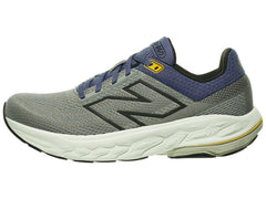 New Balance | Fresh Foam X 860 v14 | Men's | Slate Grey/Dreamstate/Ginger Lemon