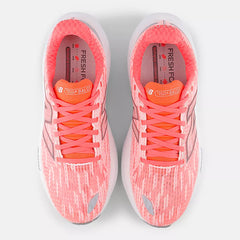 New Balance | Fresh Foam X Balos v1 | Men's | Urgent Red/Grey Matter/Silver