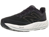 New Balance | Fresh Foam X Vongo v6 | Men's | Black/White