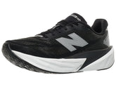 New Balance | FuelCell Rebel v5 | Men's | Black/Silver Metallic/White