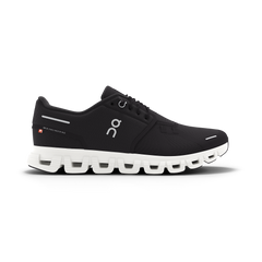 On Running | Cloud 6 | Men's | Black/White