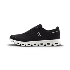 On Running | Cloud 6 | Men's | Black/White