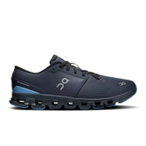 On Running | Cloud X 4 | Men's | Navy/Gourami