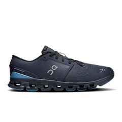 On Running | Cloud X 4 | Men's | Navy/Gourami