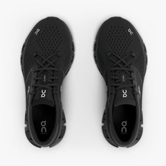 On Running | Cloud X 4 | Men's | Black/Eclipse