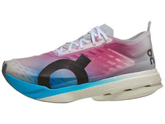 On Running | Cloudboom Strike | Men's | White/Horizon