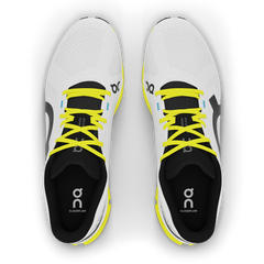 On Running | Cloudflow 5 | Men's | White/Lime