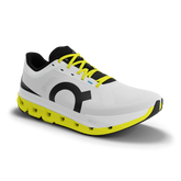 On Running | Cloudflow 5 | Men's | White/Lime