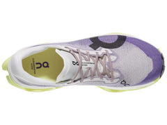 On Running | Cloudmonster 3 Hyper | Men's | Lily/Limelight