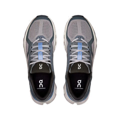 On Running | Cloudrunner 2 | Men's | Alloy/Chambray