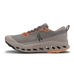 On Running | Cloudsurfer Trail 2 | Men's | Eclipse/Cinder