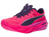 PUMA | Deviate Nitro Elite 4 | X Hyrox | Men's | Heat Fire/PUMA Black