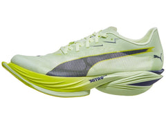 PUMA | Fast-R Nitro Elite 3 | Men's | Apple Spritz/Deep Plum