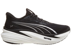 PUMA | MagMax Nitro 2 | Men's | Black/White