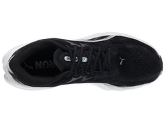 PUMA | Velocity Nitro 4 | Men's | PUMA Black/PUMA Silver