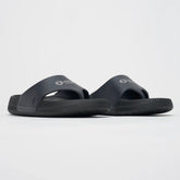 Roll Recovery | SUPERPLUSH Flipflop | Men's | Carbon Black
