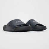 Roll Recovery | SUPERPLUSH Slide | Men's | Carbon Black