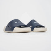 Roll Recovery | SUPERPLUSH Slide | Men's | Midnight Cloud