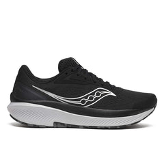 Saucony | Echelon 10 | Men's | Black/Silver