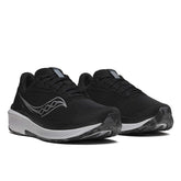 Saucony | Echelon 10 | Men's | Black/Silver
