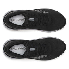 Saucony | Echelon 10 | Men's | Black/Silver