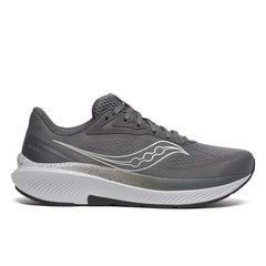 Saucony | Echelon 10 | Men's | Carbon/Black