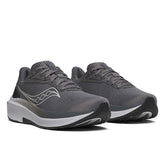 Saucony | Echelon 10 | Men's | Carbon/Black