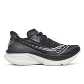 Saucony | Endorphin Azura | Men's | Black/White