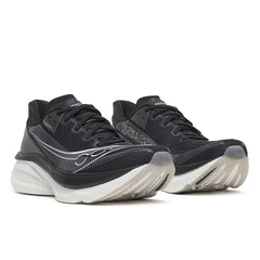 Saucony | Endorphin Azura | Men's | Black/White