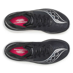 Saucony | Endorphin Azura | Men's | Black/White