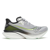 Saucony | Endorphin Azura | Men's | Silver/Black