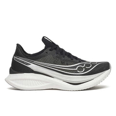 Saucony | Endorphin Pro 5 | Men's | Black/Silver