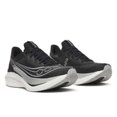 Saucony | Endorphin Pro 5 | Men's | Black/Silver