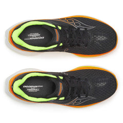 Saucony | Endorphin Speed 5 | Men's | Black/VO2