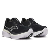 Saucony | Endorphin Trainer | Men's | Black/White