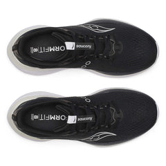 Saucony | Endorphin Trainer | Men's | Black/White