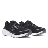 Saucony | Guide 18 | Men's | Black/White