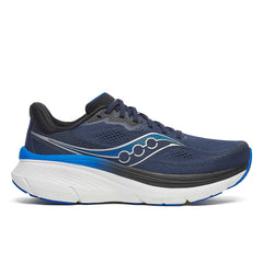 Saucony | Guide 19 | Men's | Navy/Royal