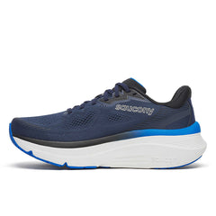 Saucony | Guide 19 | Men's | Navy/Royal
