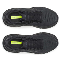 Saucony | Guide 19 | Men's | Triple Black
