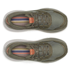 Saucony | Guide Metro | Men's | Olive