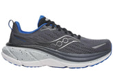 Saucony | Hurricane 25 | Men's | Shadow/Black
