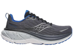 Saucony | Hurricane 25 | Men's | Shadow/Black