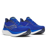 Saucony | Triumph 23 | Men's | Lapis/Silver