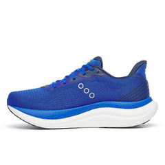 Saucony | Triumph 23 | Men's | Lapis/Silver