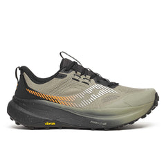 Saucony | Xodus Ultra 4 | Men's | Laurel/Black