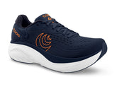 Topo Athletic | Atmos 2 | Men's | Navy/Orange