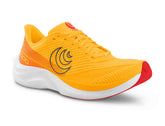 Topo Athletic | Cyclone 3 | Men's | Orange/Navy