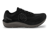 Topo Athletic | Magnifly 6 | Men's | Charcoal/Black